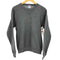 ラッセルアスレチック RUSSELL ATHLETIC USA製 ブランク 前V クルーネックスウェット 後染め メンズ import:S